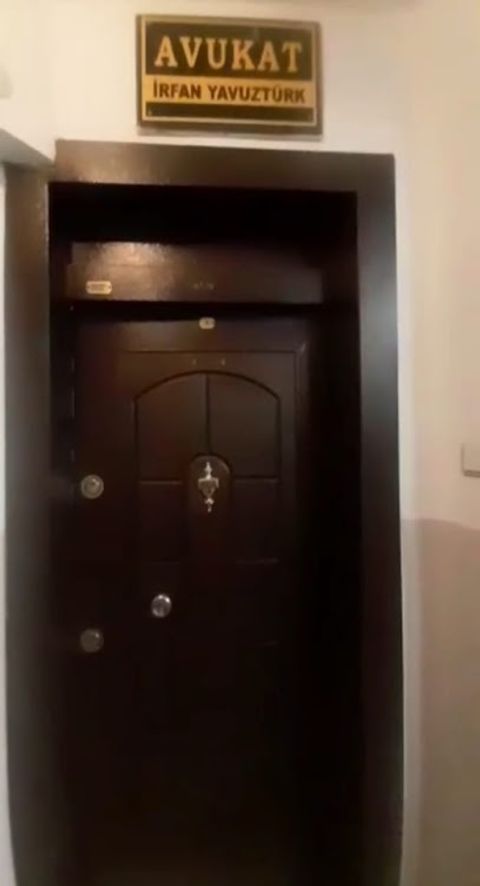 Urfa Hukuk Bürosu