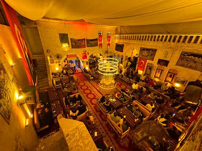 Urfa Konuk Evi Ve Urfa Sıra Gecesi