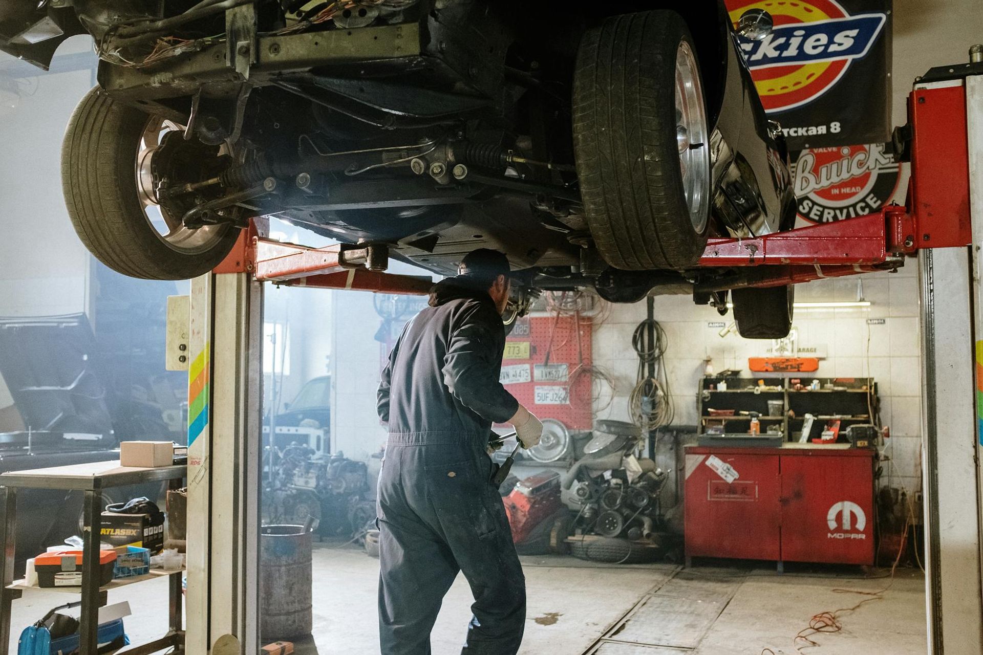 Urfa Oto Servis