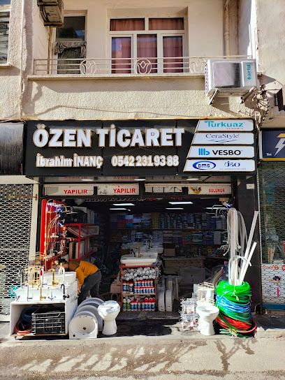Urfa Su Tesisatçısı