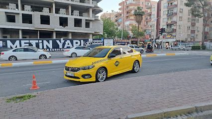 Urfa taksi