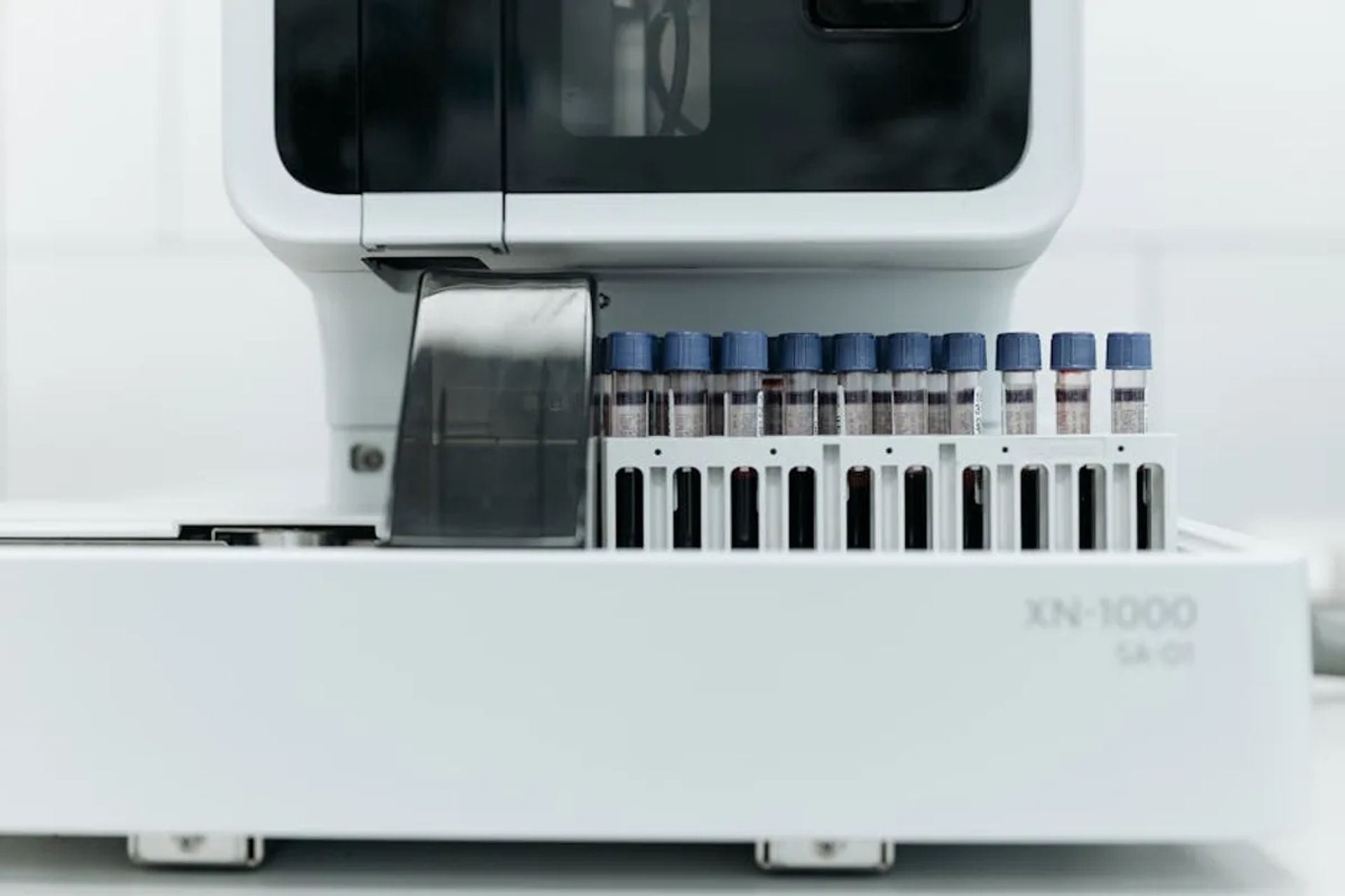 Urfa Tıp Lab