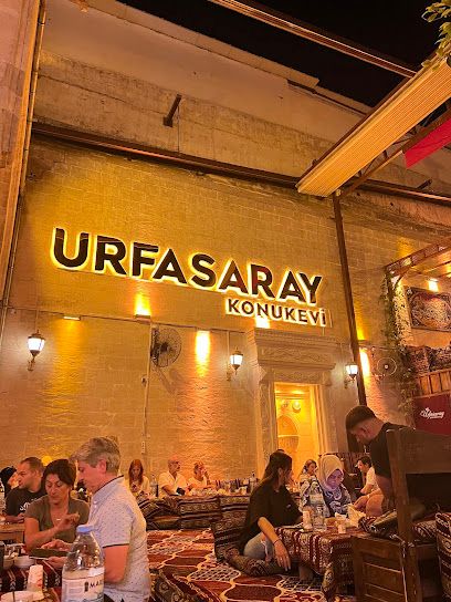 Urfasaray Konuk Evi