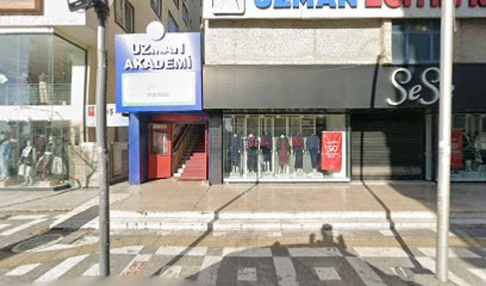Uzman Akademi KPSS