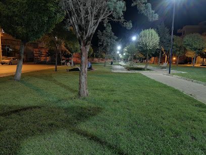 Uzun Park