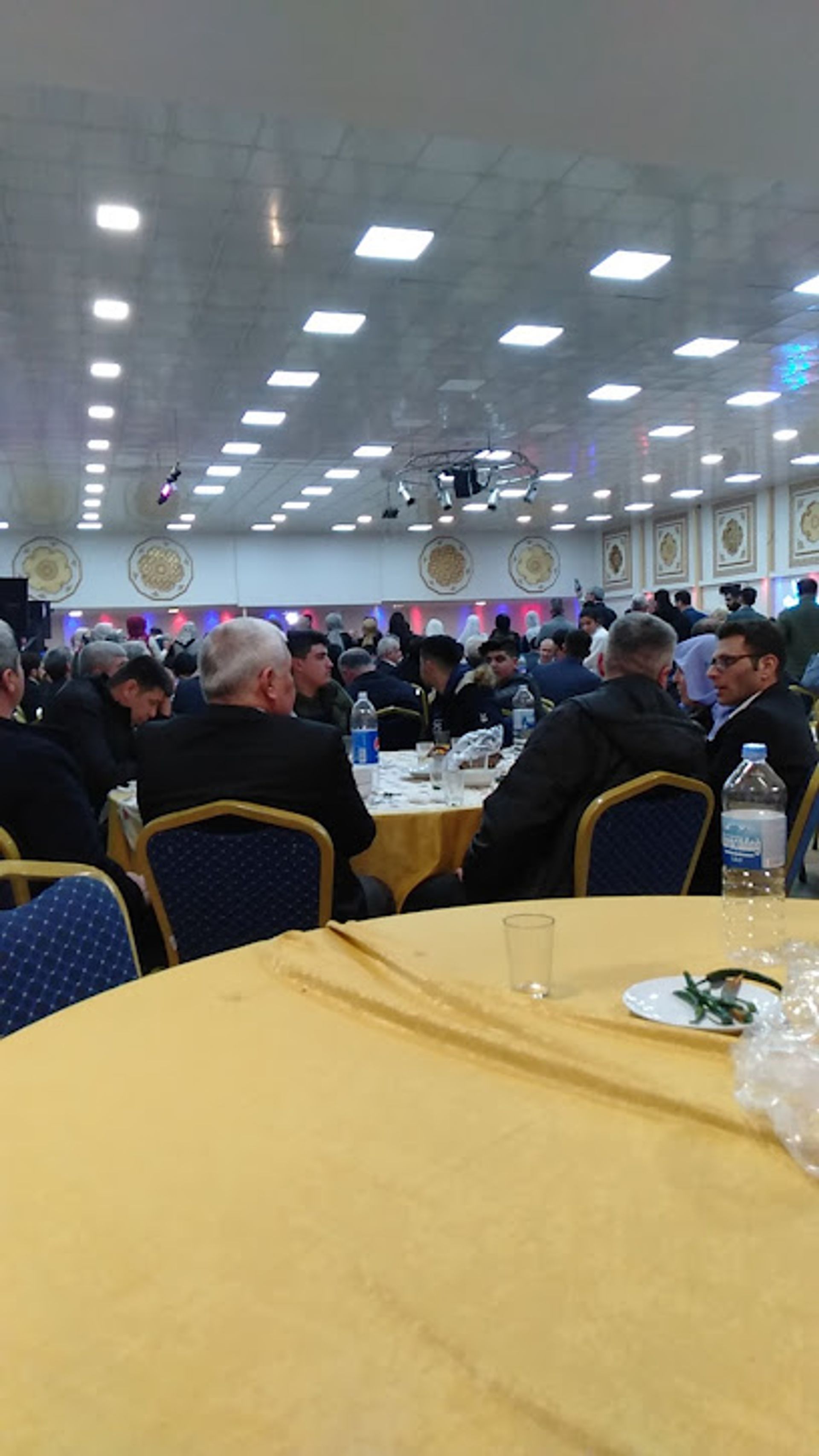 Vali Konağı Aile Çay Bahçesi Ve Düğün Salonları