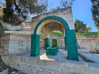 YAKUP KALFA TÜRBESİ