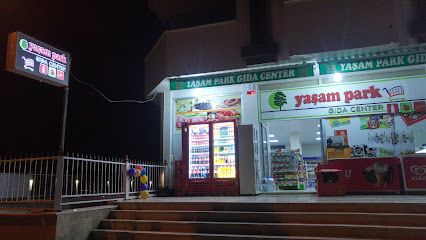 Yaşam Park Market (Yaşam Park Gıda Center)