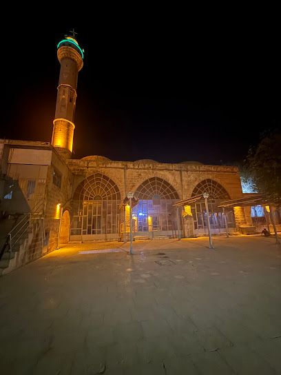 Yusuf Paşa Cami