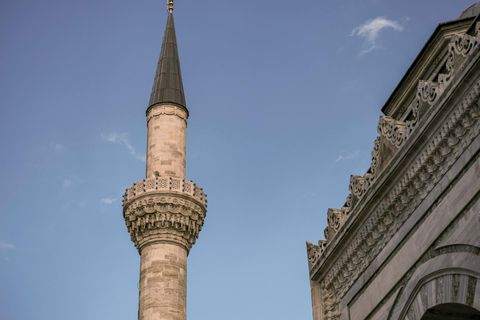 Yusuf Paşa Camii