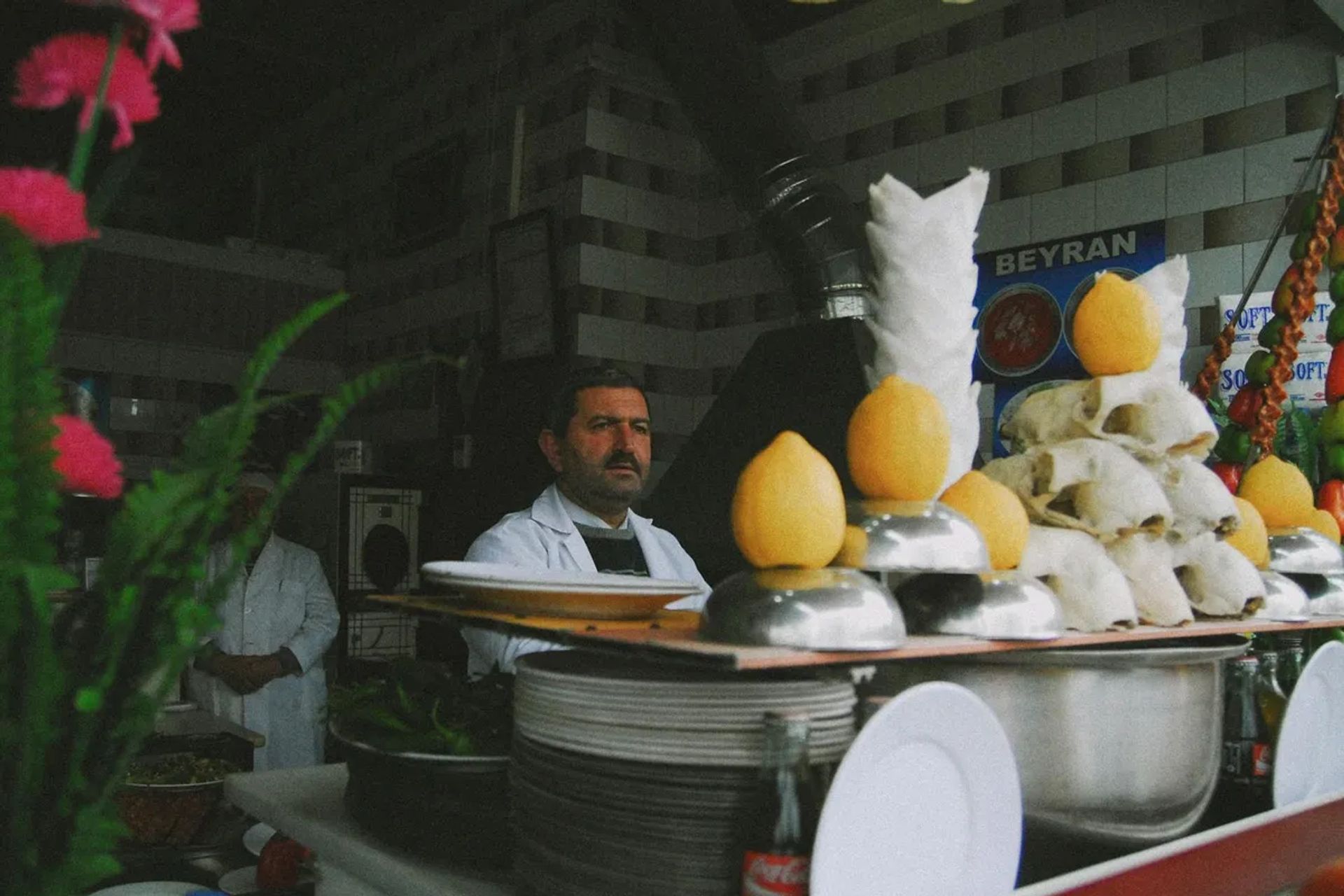 Beyran