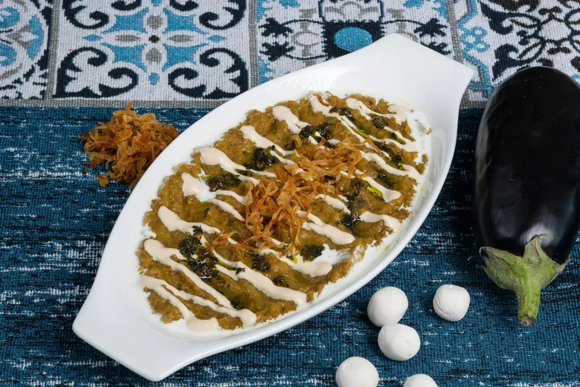 Borani