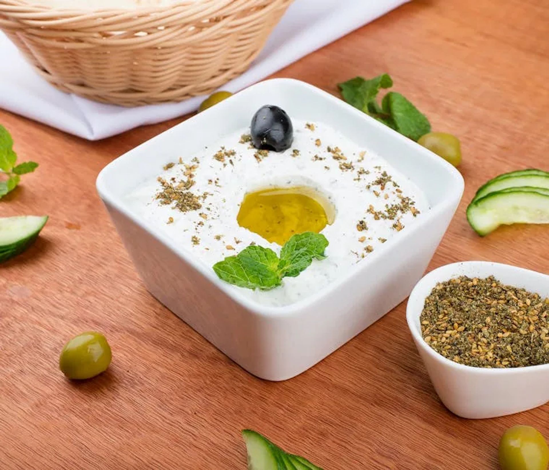 Cacık