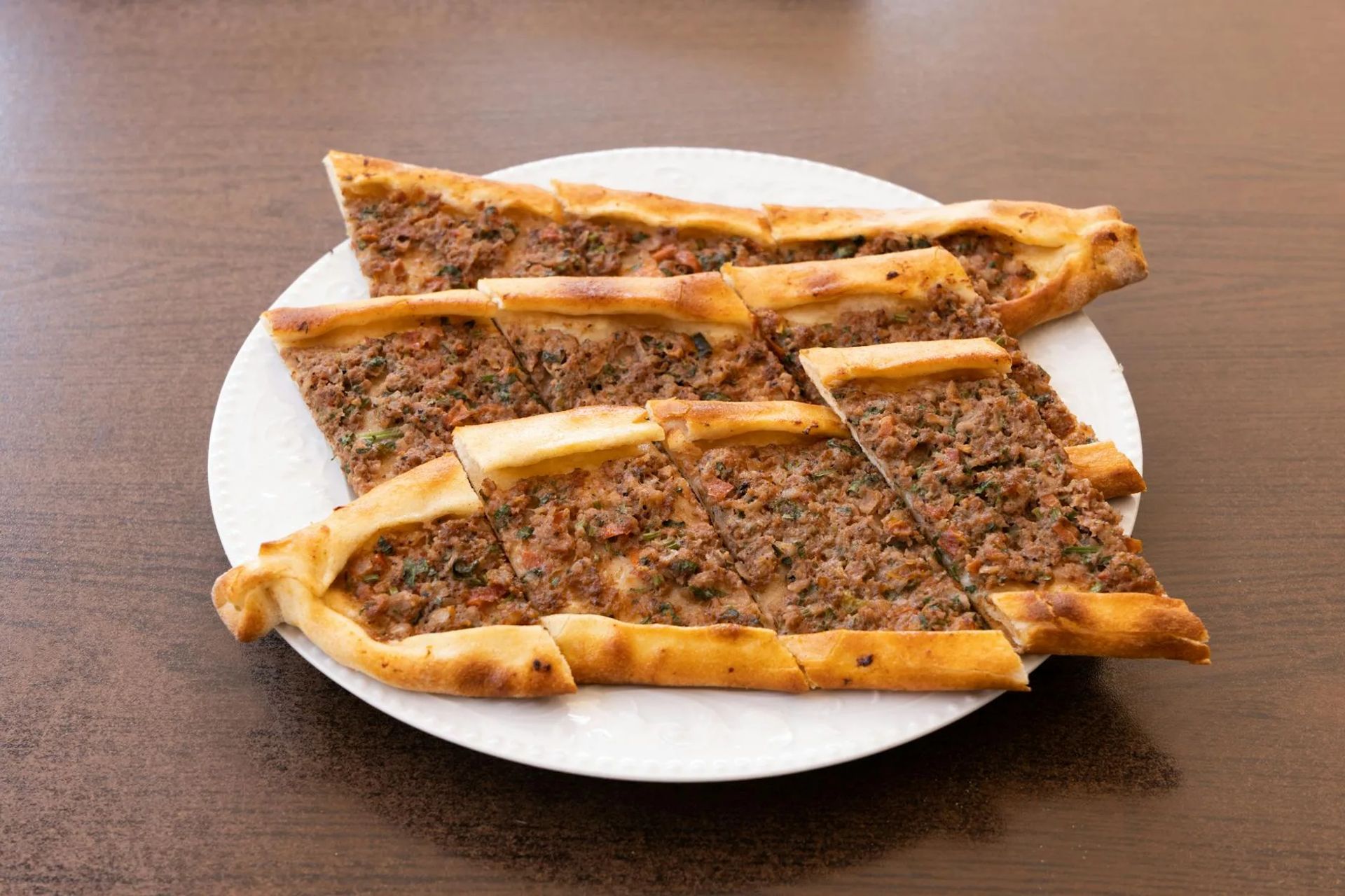 Urfa Etli Ekmeği