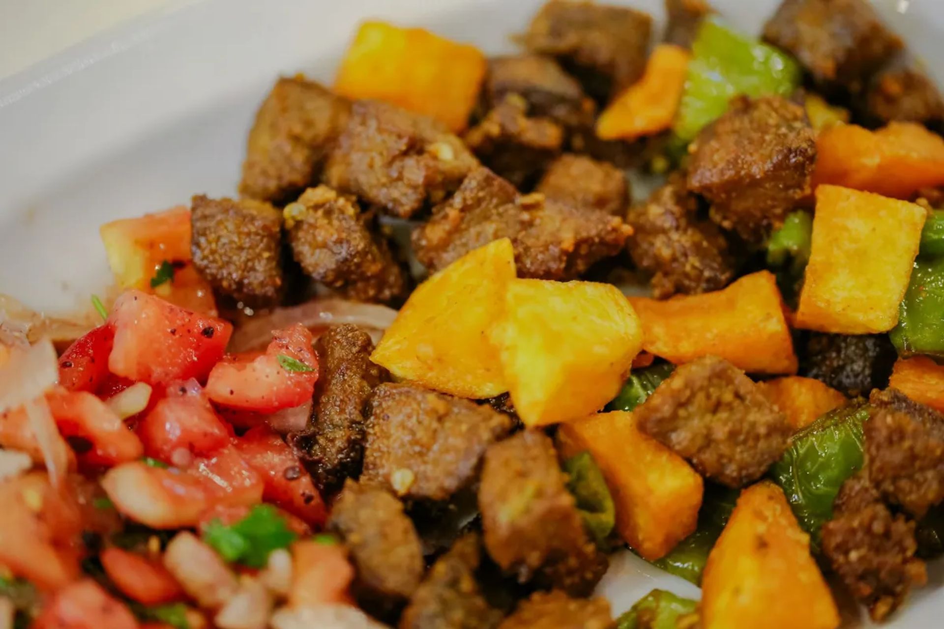 Urfa Usulü Haydari