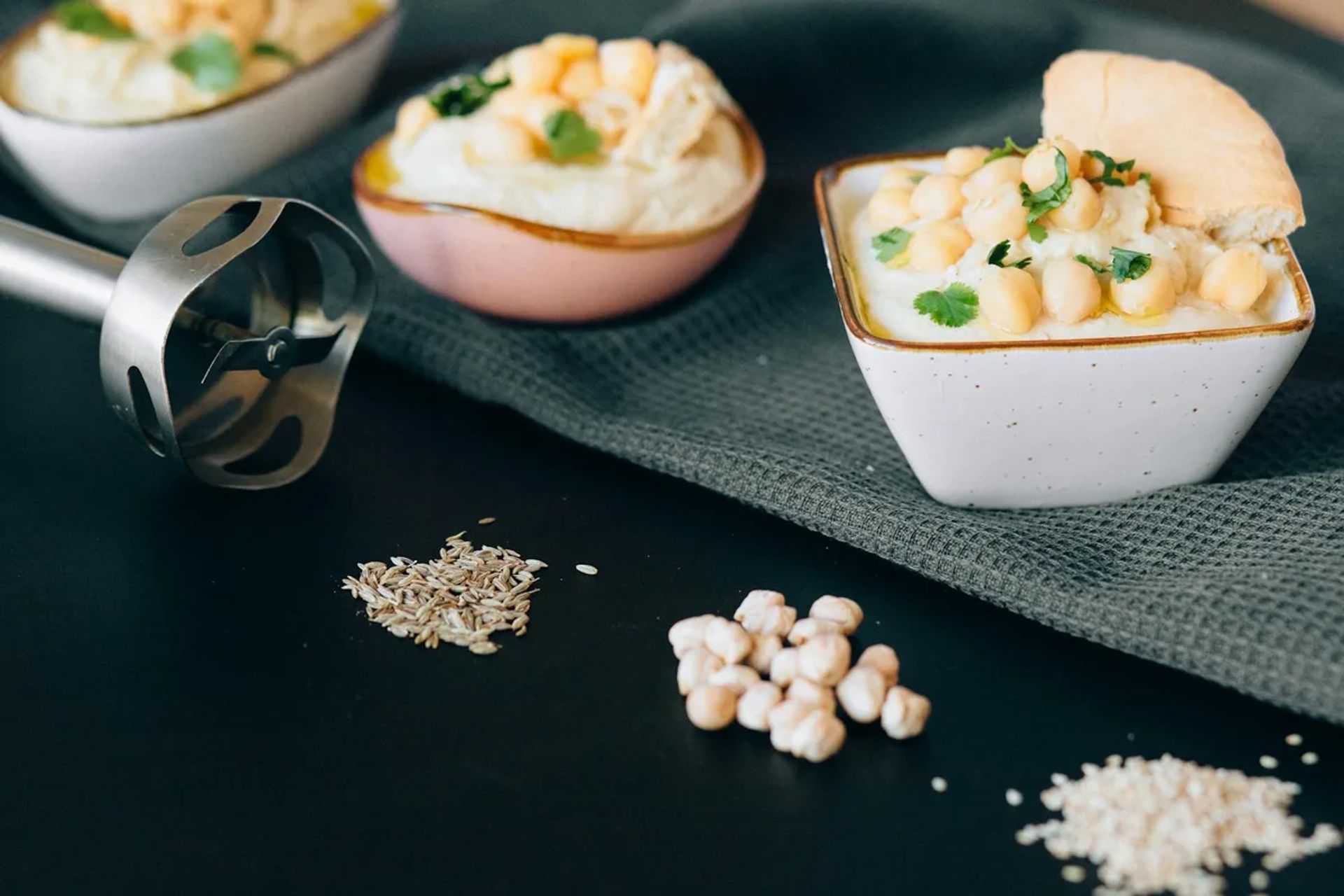 Humus