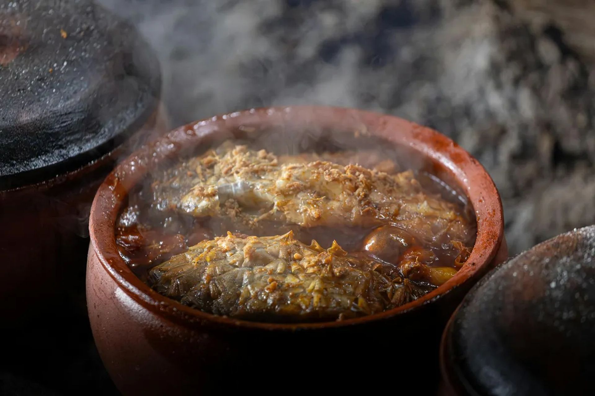 Hurma Tatlısı