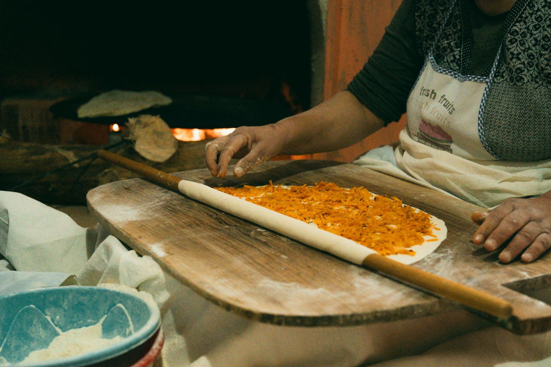 Lahmacun
