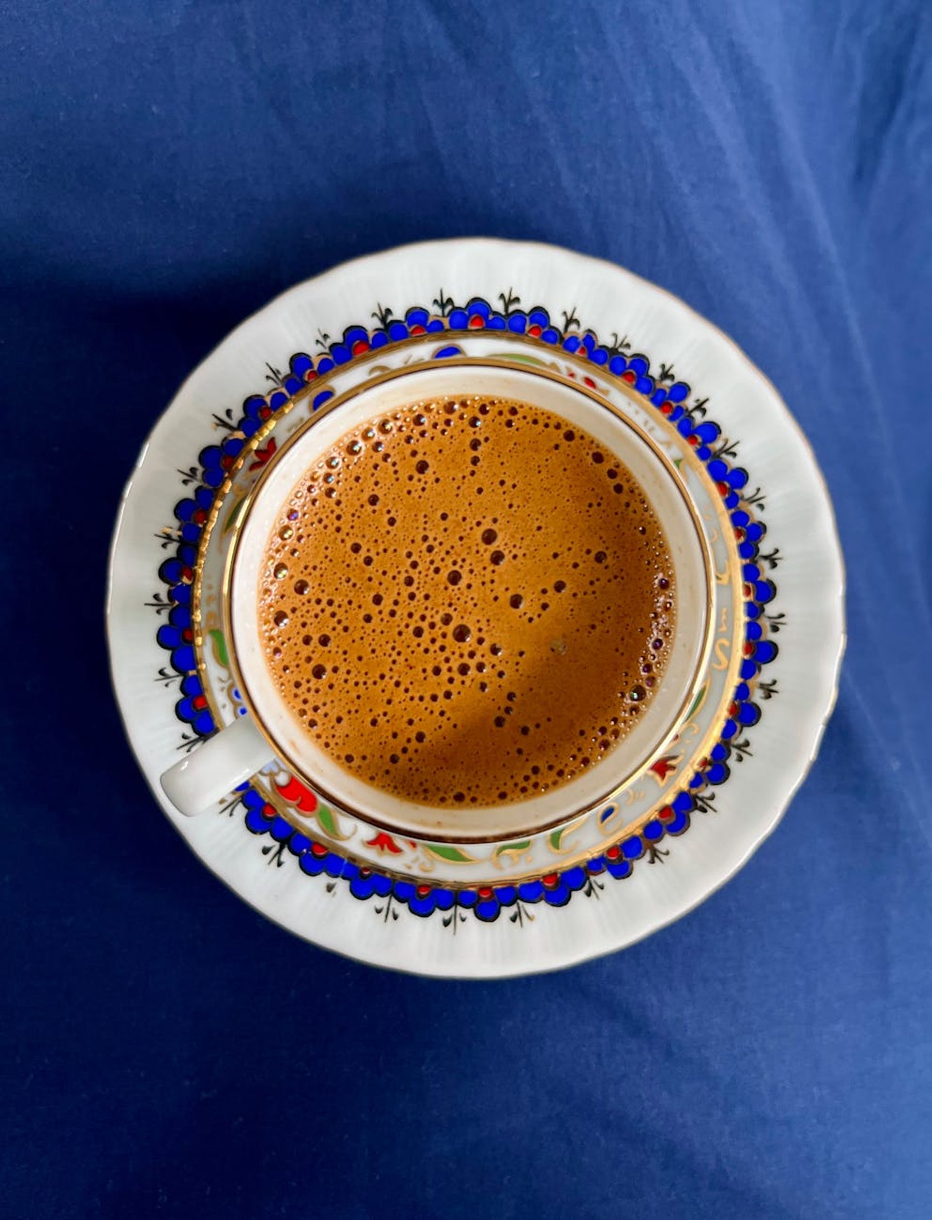 Mırra (Acı Kahve)