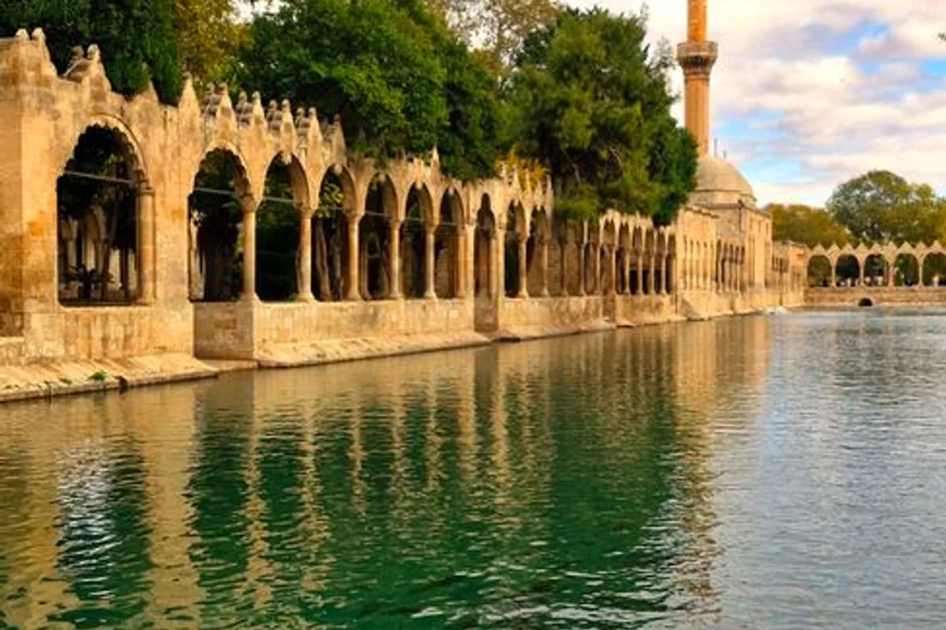 Urfa Güveç