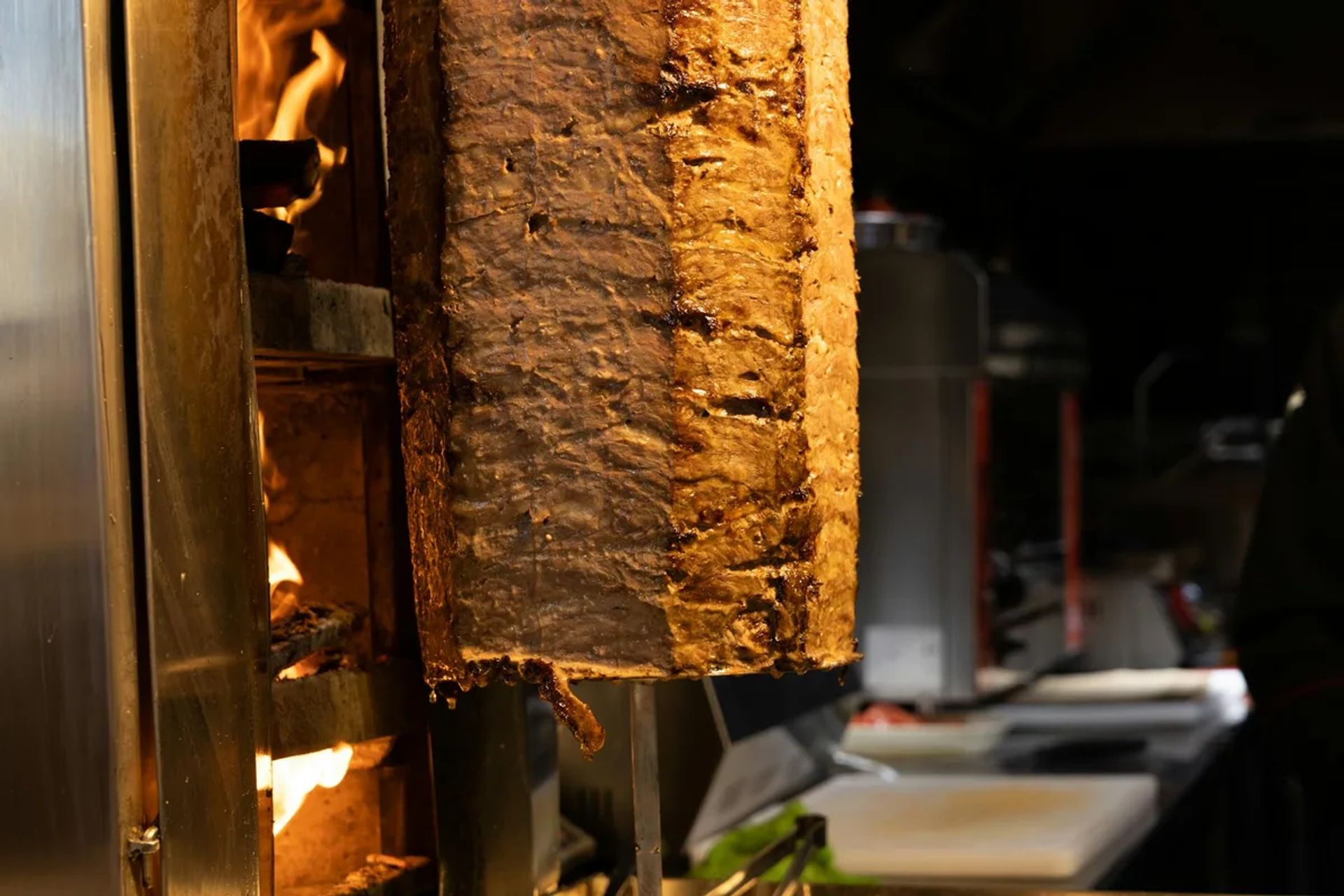 Urfa Kebabı