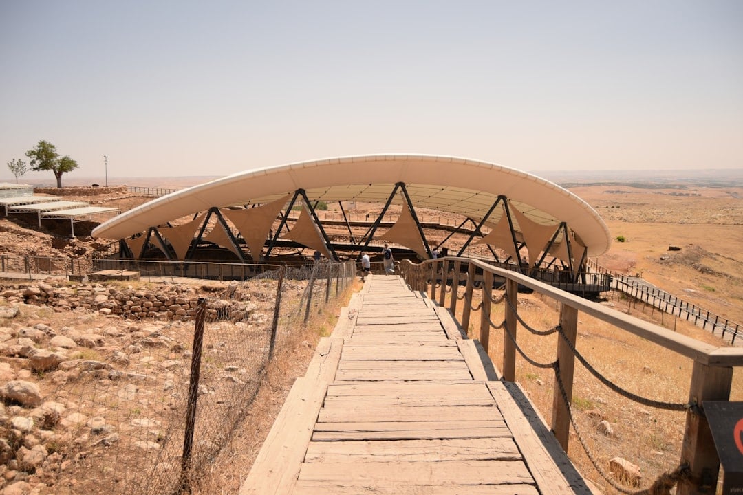 Göbeklitepe - Şanlıurfa gezi noktası