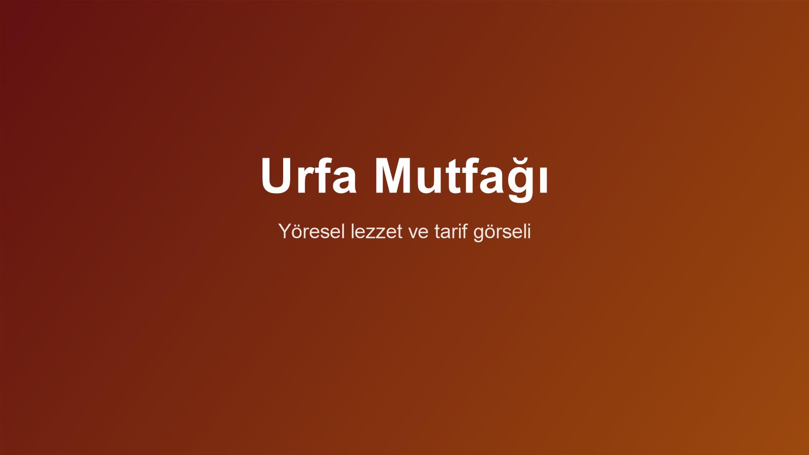 Perde Pilavı