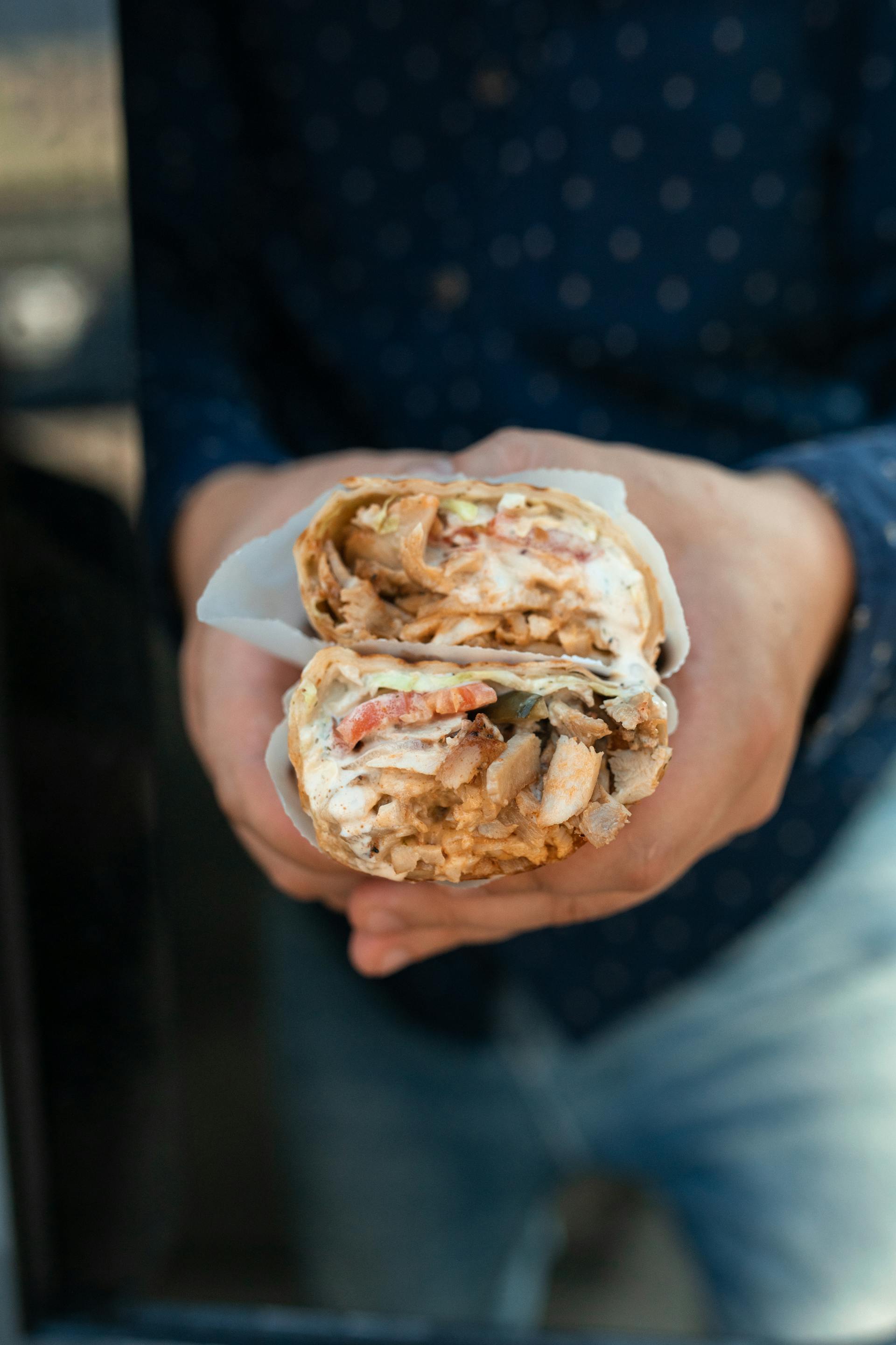 Urfa Kebabı