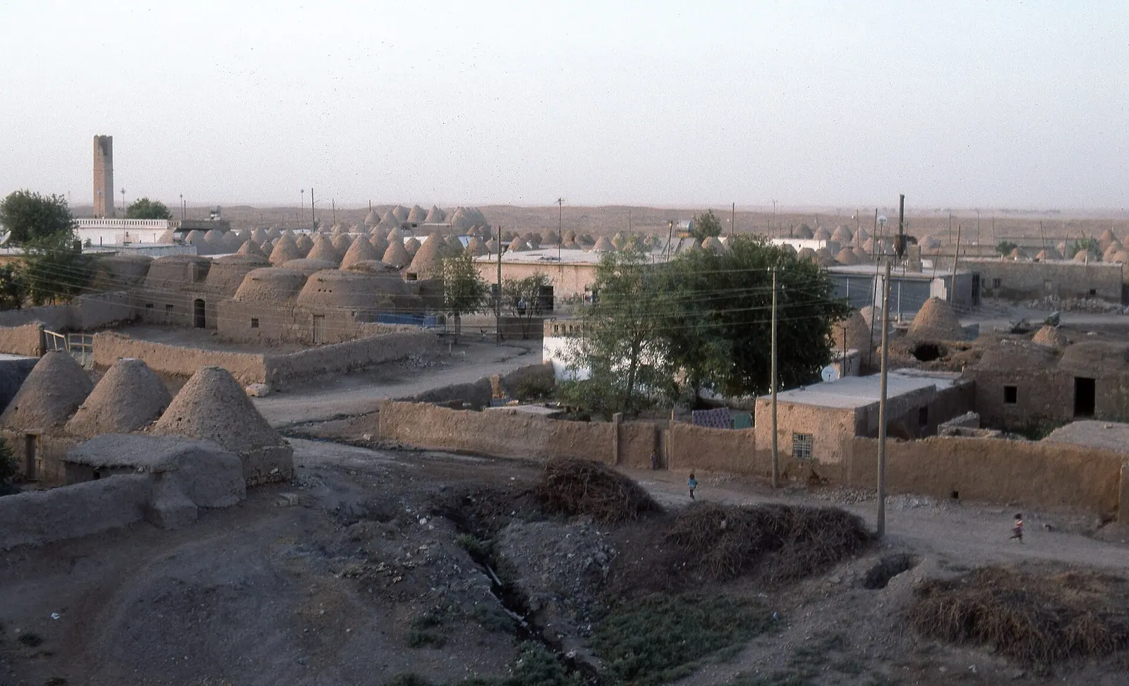 Harran Şanlıurfa rotası