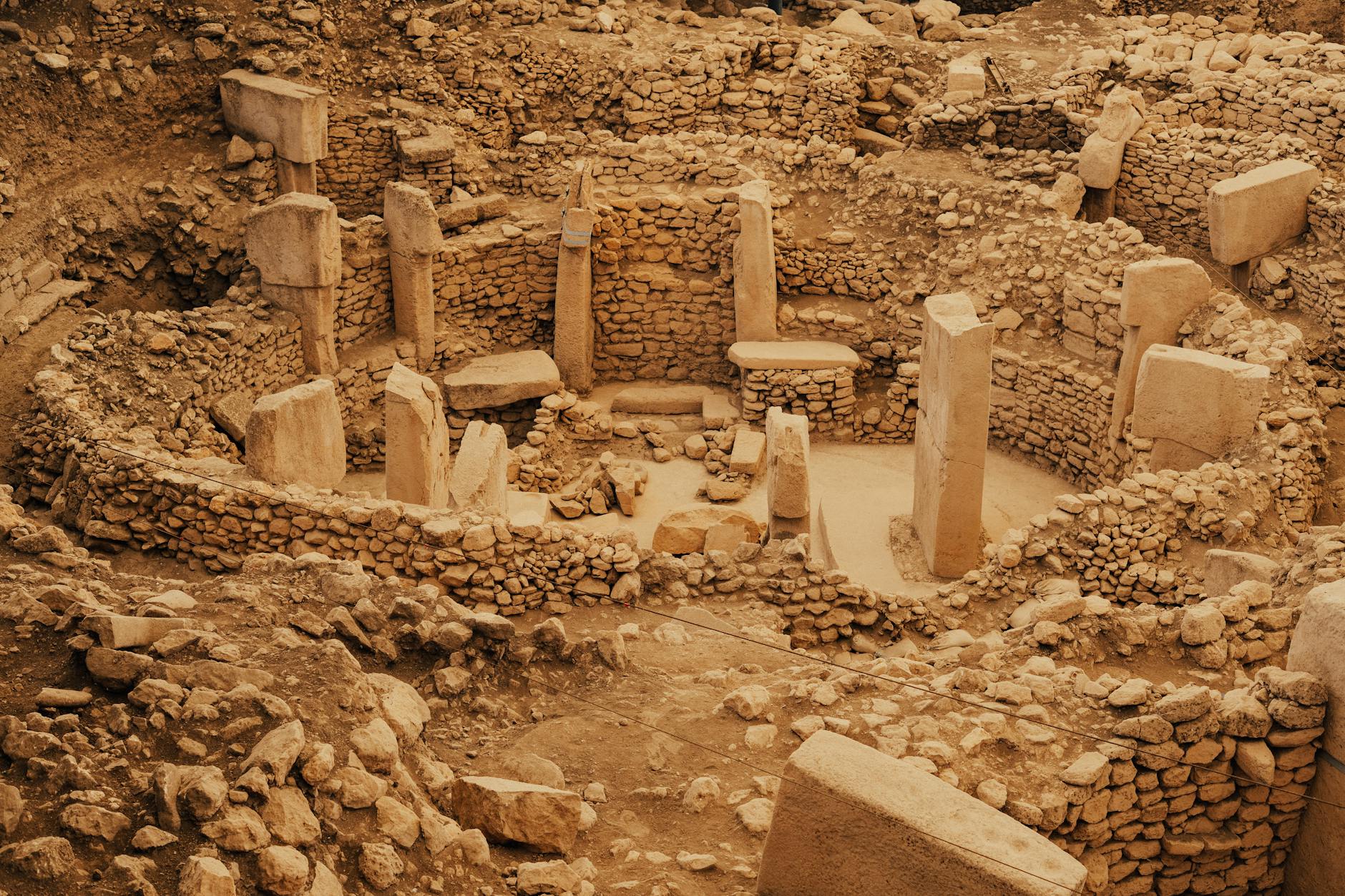 Göbeklitepe Rehberi: Ziyaret Bilgileri