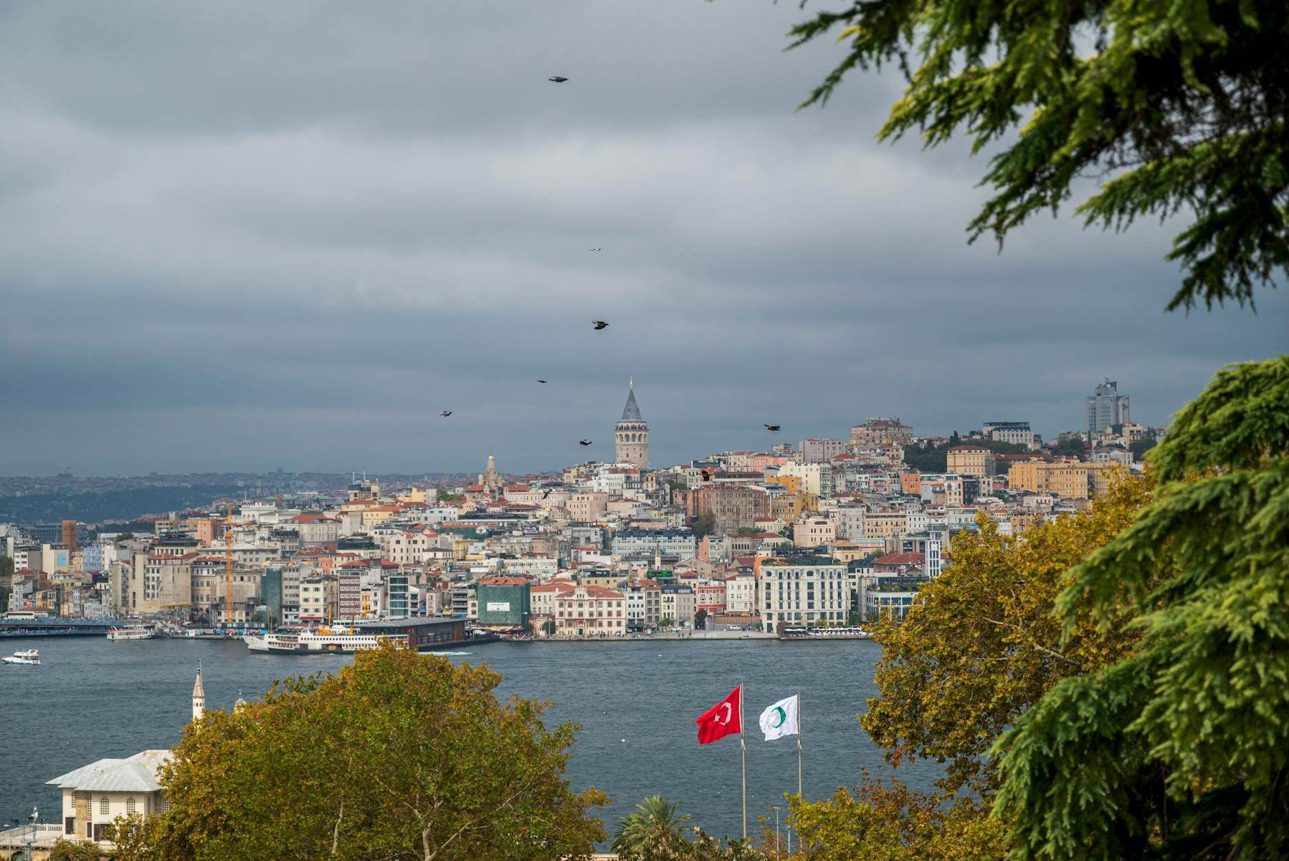 Ekim'de Şanlıurfa: Sonbaharın En Güzel Gezi Mevsimi