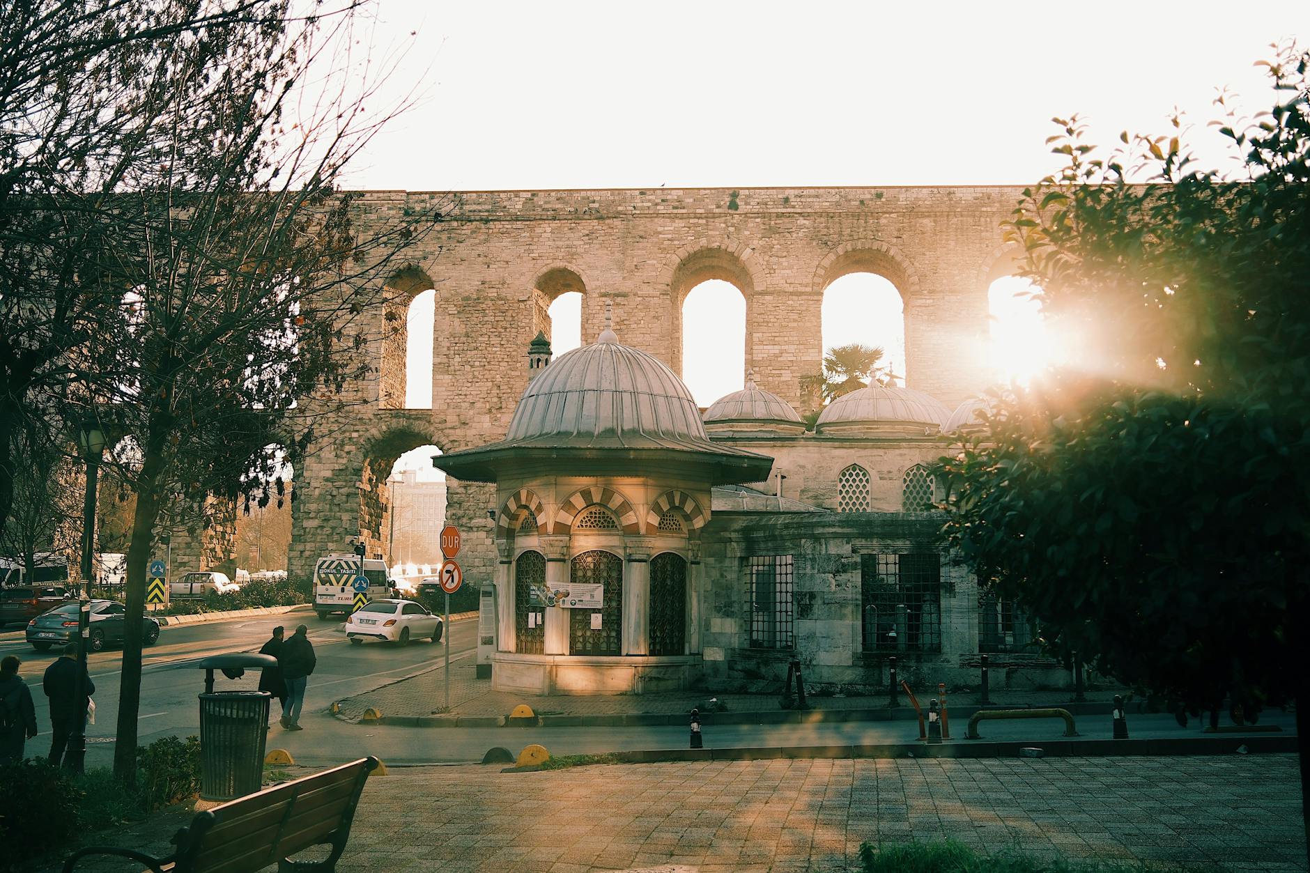 Eylül'de Şanlıurfa: Sonbahar Başlangıcının 6 Avantajı