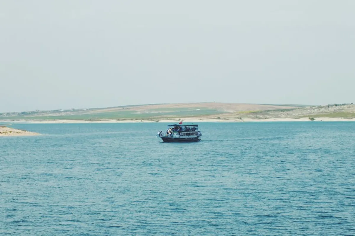 Fırat Nehri Boyunca Şanlıurfa: Halfeti'den Birecik'e Gezi Rotası