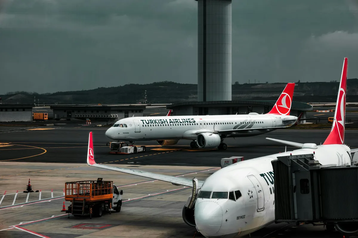 GAP Havalimanı Şanlıurfa: Uçuş Hatları, Transfer ve Seyahat Rehberi