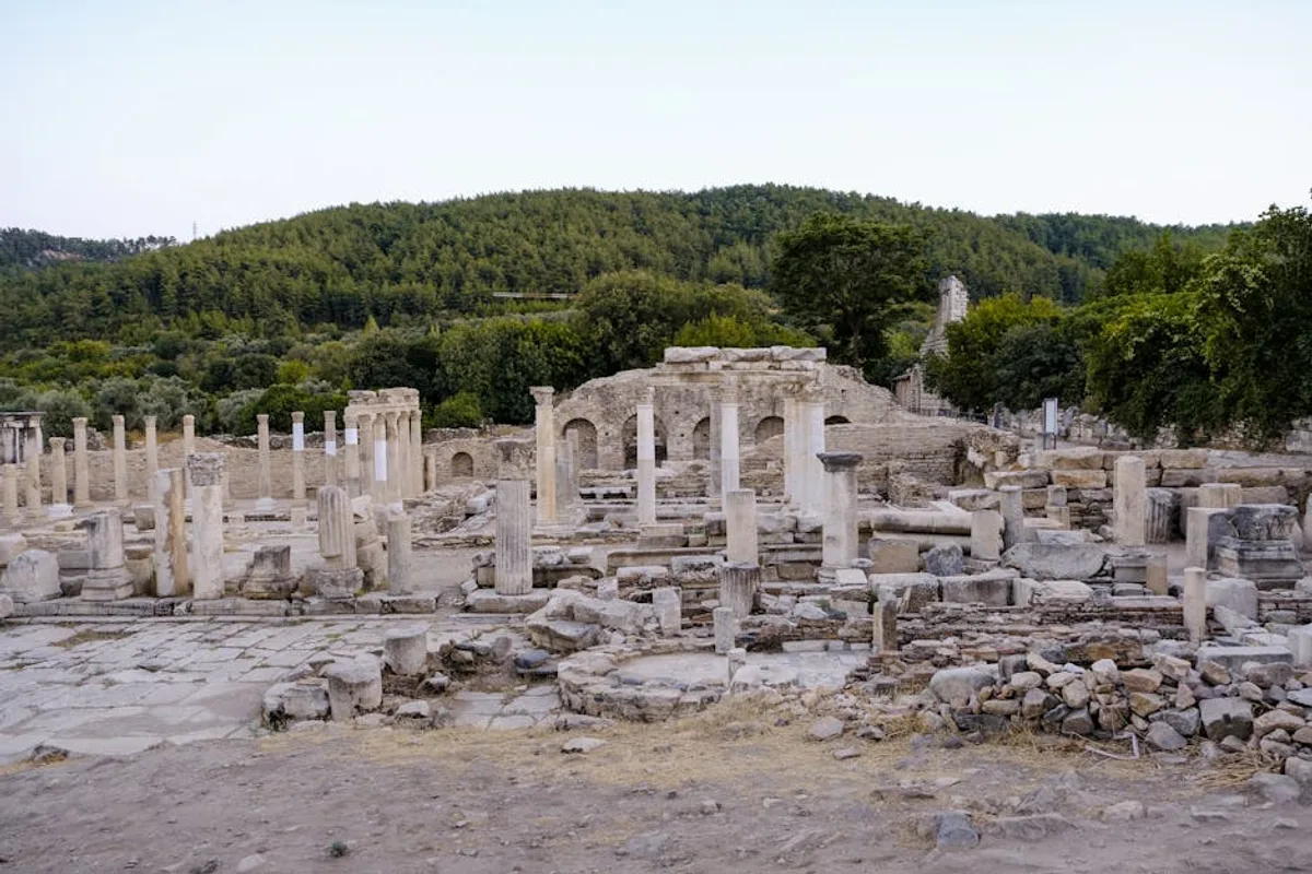 Gaziantep ve Şanlıurfa Kombo Gezi Planı: 5 Günde İki Şehir