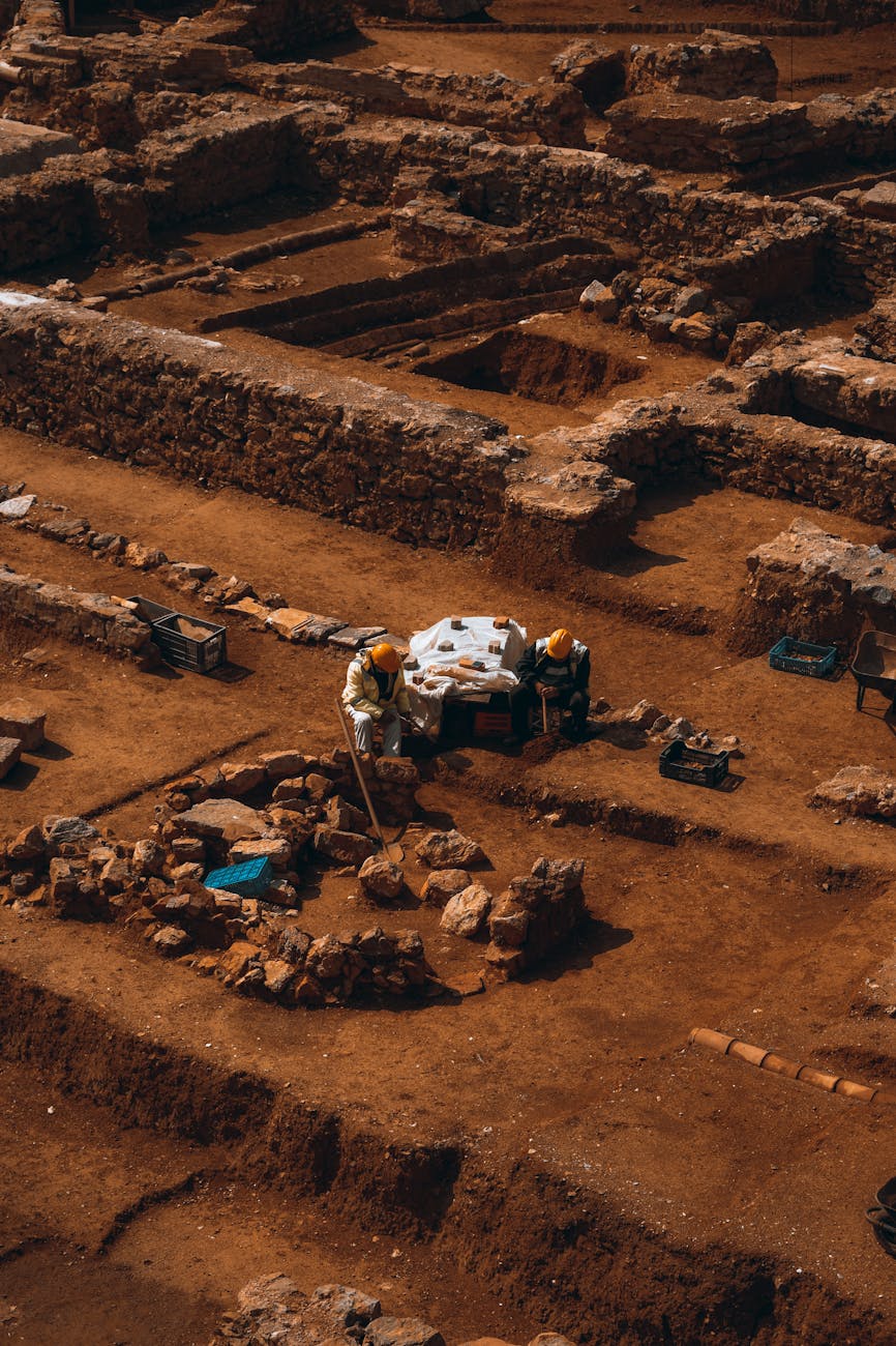 Göbeklitepe Kazıları: Arkeologlarla Bir Gün