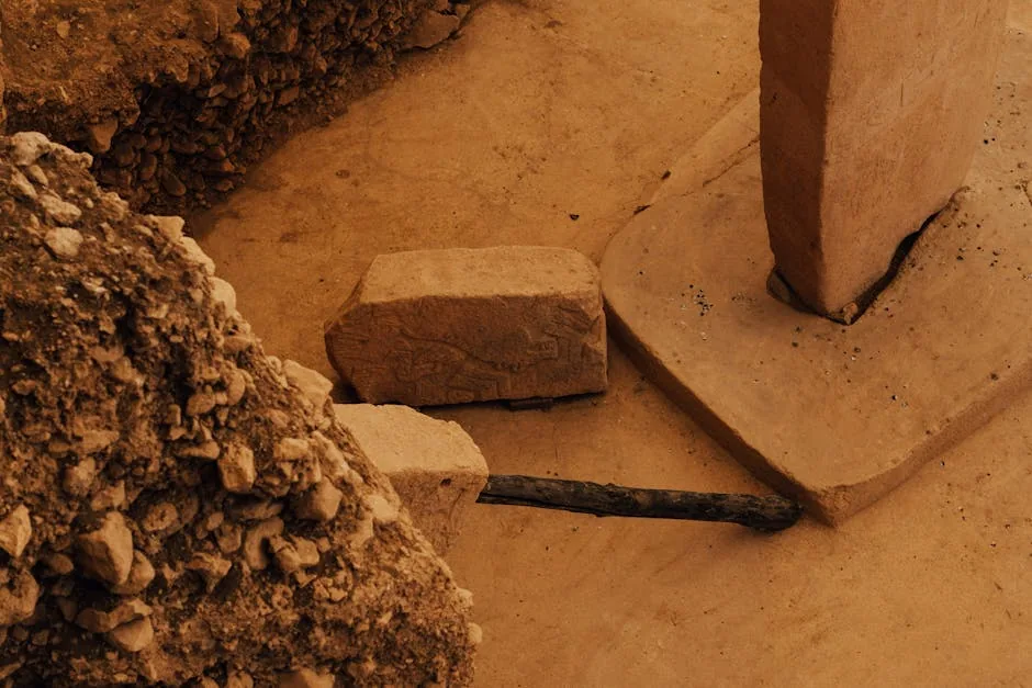 Göbeklitepe'yi Kışın Ziyaret: Neden Aralık En İyi Ay?