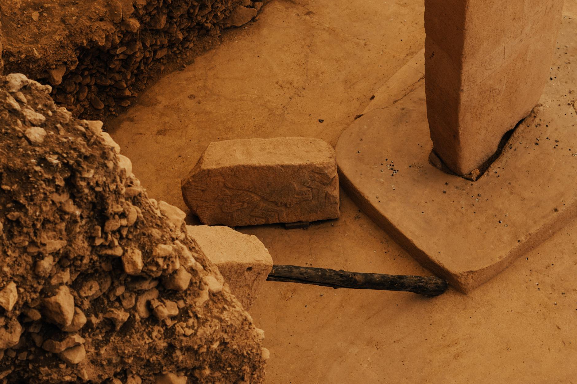 Göbeklitepe Yakını Konaklama: Örencik Köyü ve Çevresi