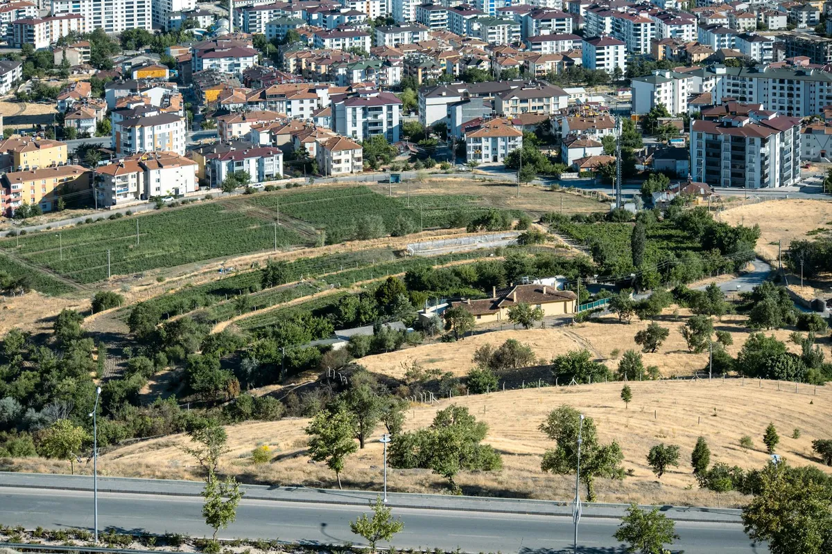 Gürcütepe ve Nevali Çori: Şanlıurfa'nın Gizli Arkeoloji Hazineleri