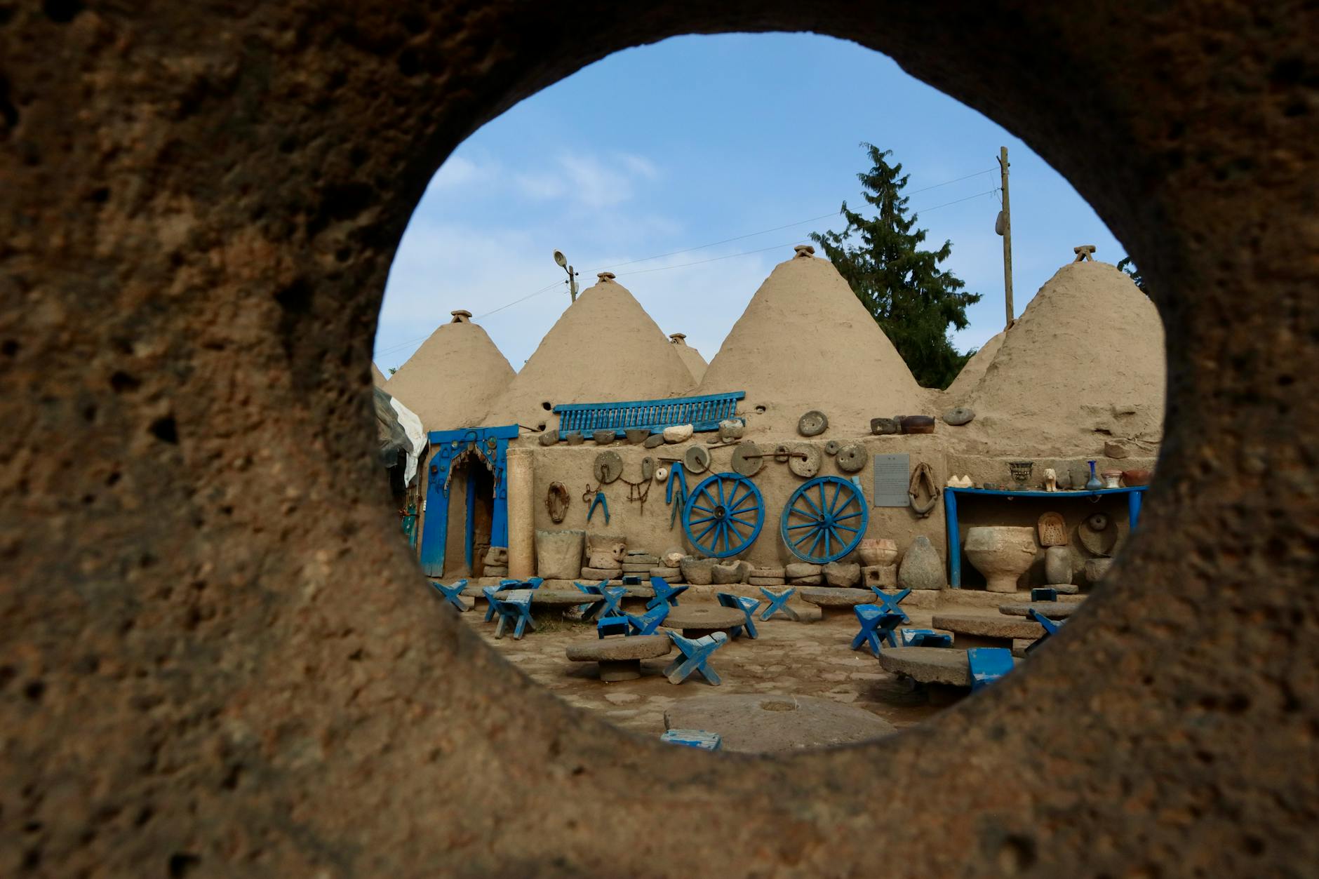 Harran'ı Doğru Gezmek: Kümbet Evlerden İlk Üniversiteye Tam Rehber