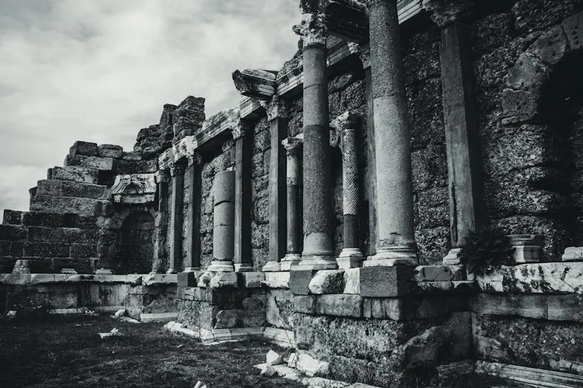 Harran: Dünyanın İlk Üniversitesi ve Astronomi Merkezi Tarihi