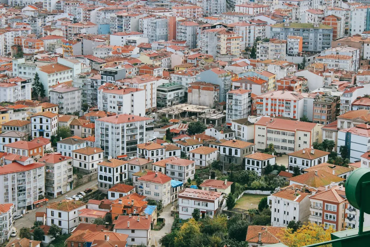 Karaköprü İlçe Rehberi: Şanlıurfa'nın Modern Yüzü