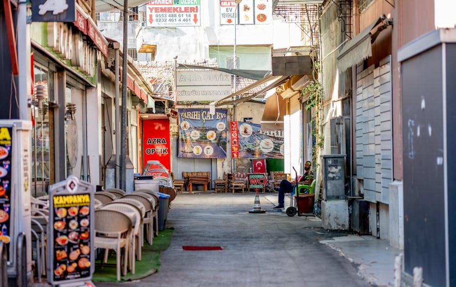 Karaköprü Rehberi: Şanlıurfa'nın Modern İlçesinde Neler Yapılır