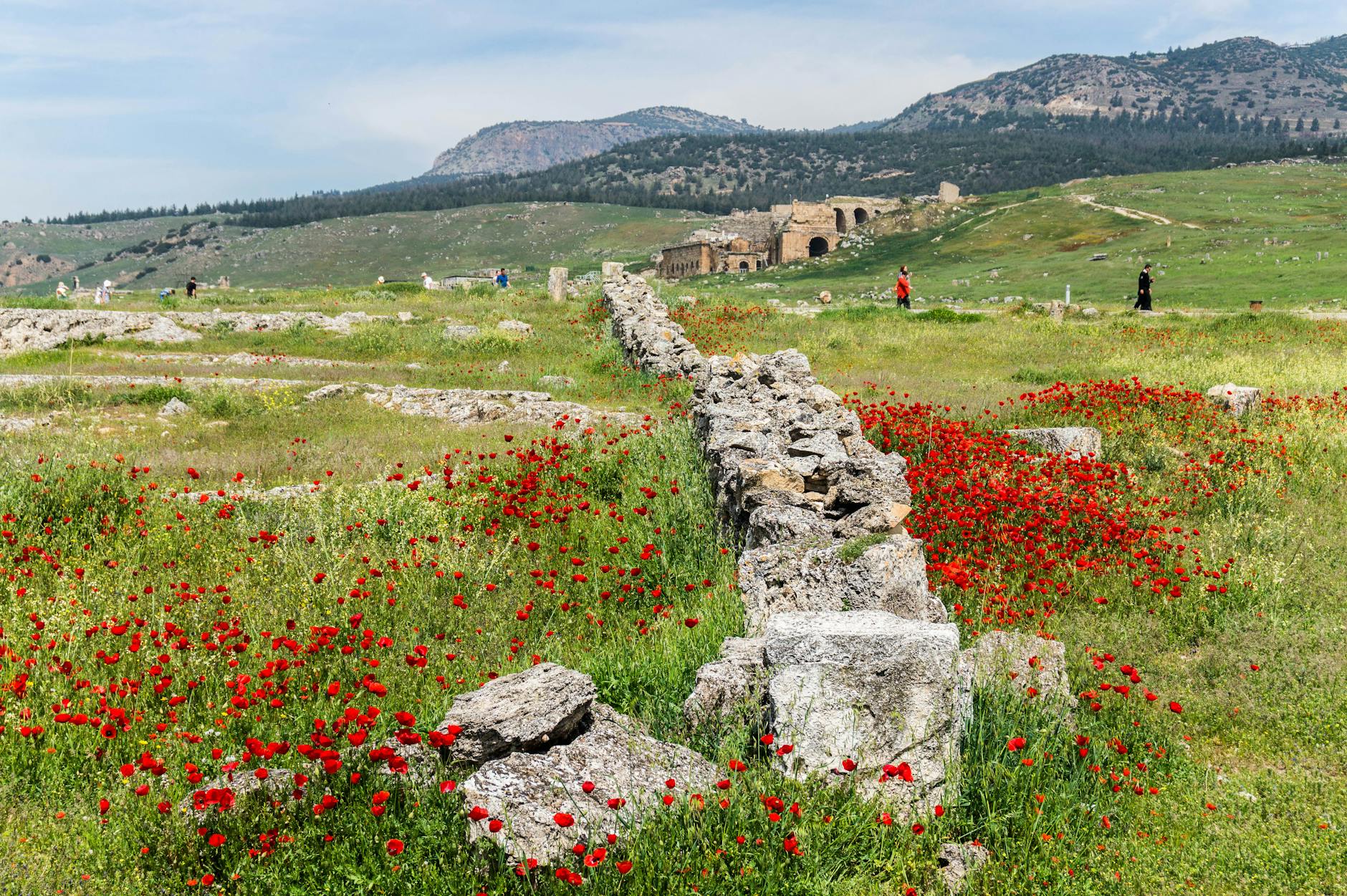 Nisan'da Göbeklitepe: Bahar Ziyaretinin 7 Avantajı