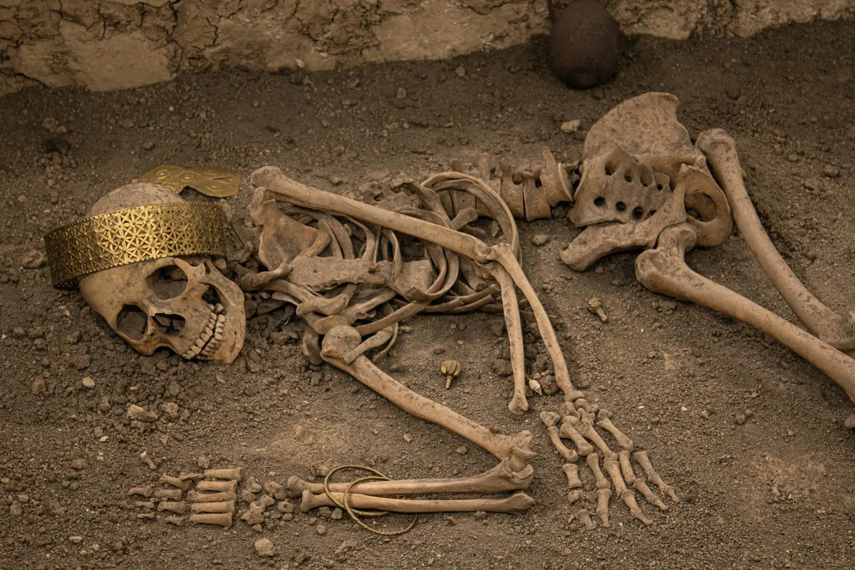 Sanlıurfa Arkeolojisi: 100 Yılın Gizemli Mirası