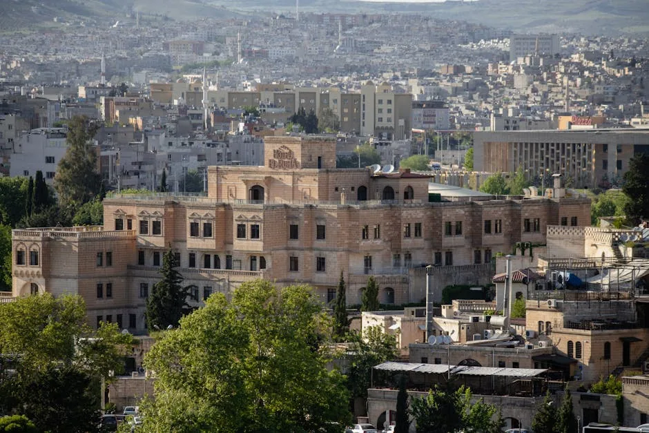Şanlıurfa'da 2 Gün: Eksiksiz Gezi Rotası ve Öneriler