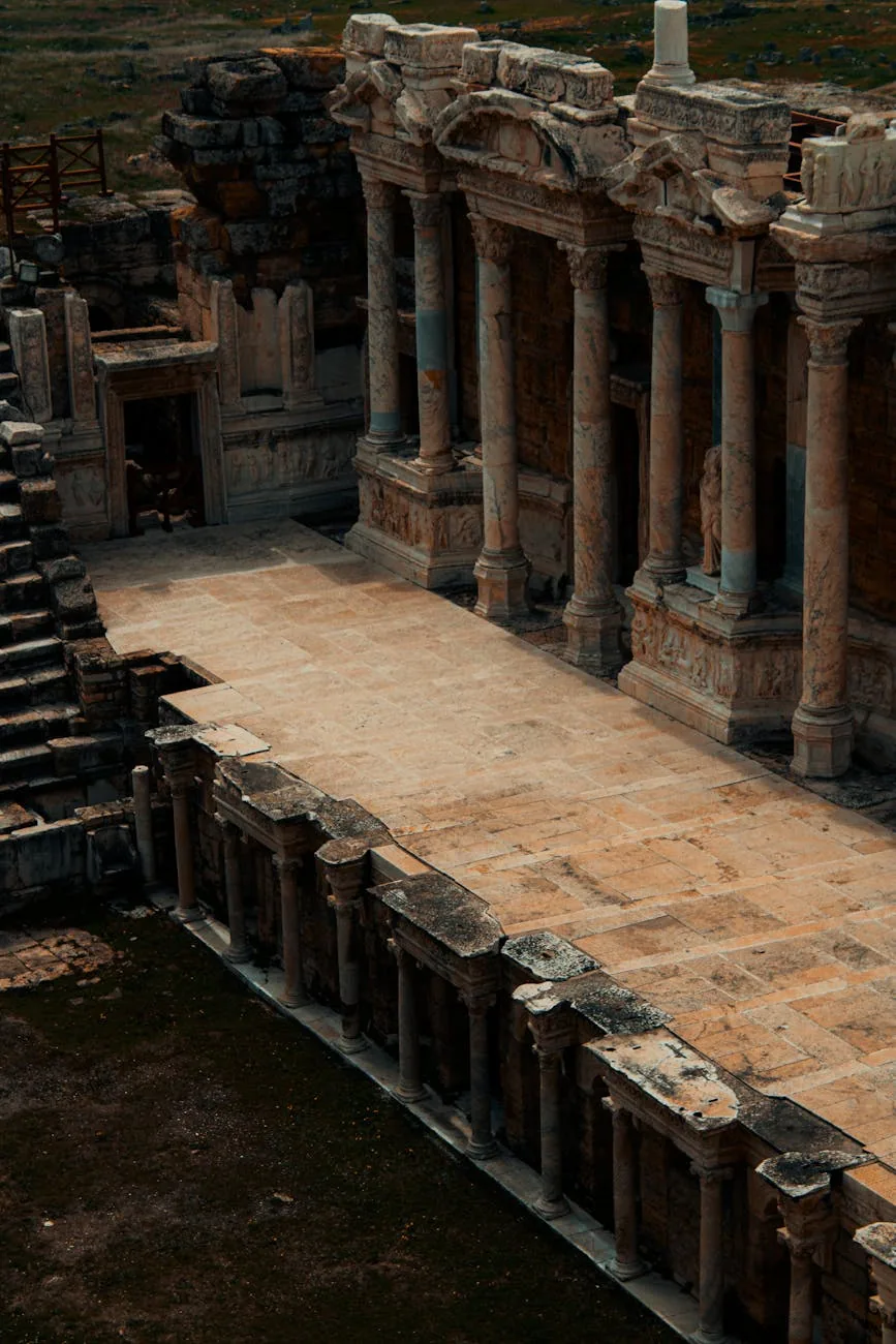 Sanliurfa Kültürel Miras UNESCO Listesi