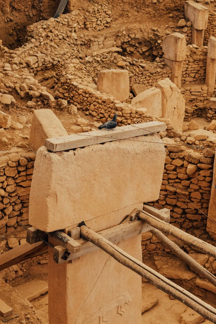 Sanlıurfa.com’un 2450. Blog Milestonesu: Şehrin Hikâyesi ve Geleceği(5