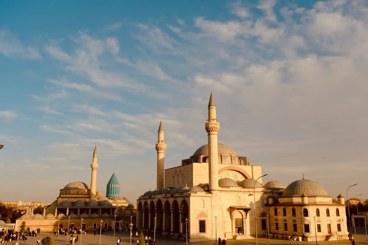 Sanlıurfa’nın 2500 Blogı: Tarih, Kültür ve Doğanın Anlatısı