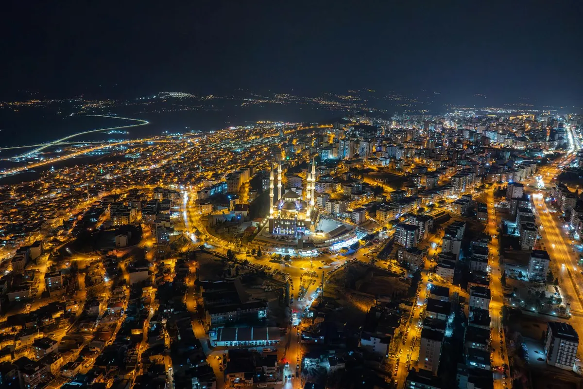 Sanlıurfa’nın Dijital Mirası: 2500 Blogla Tarihe Yolculuk
